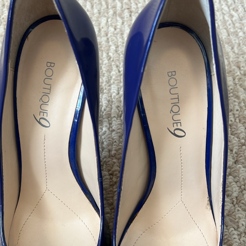 Women’s Heels - Picture 7 of 7